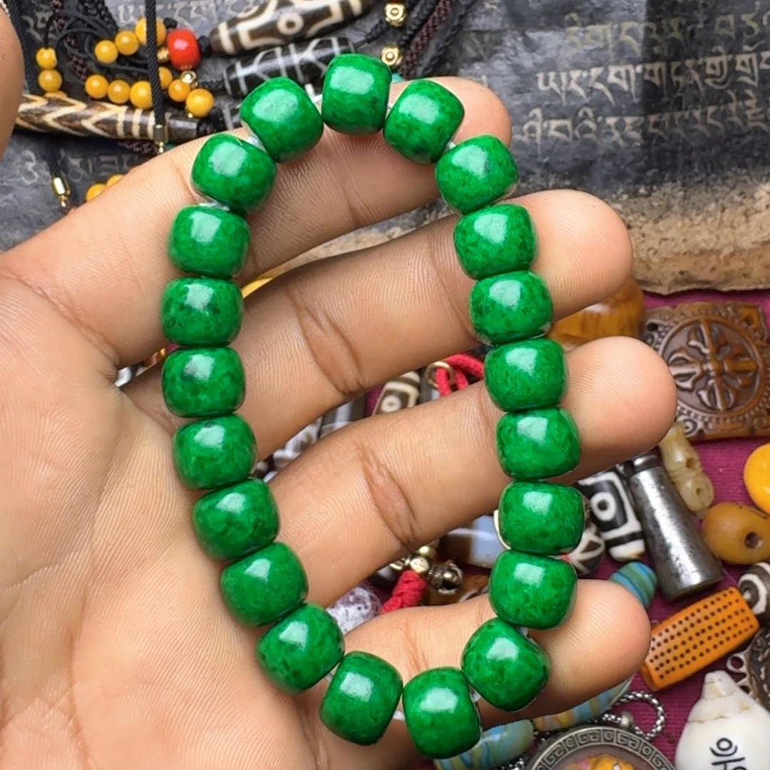 金刚菩提手串球球