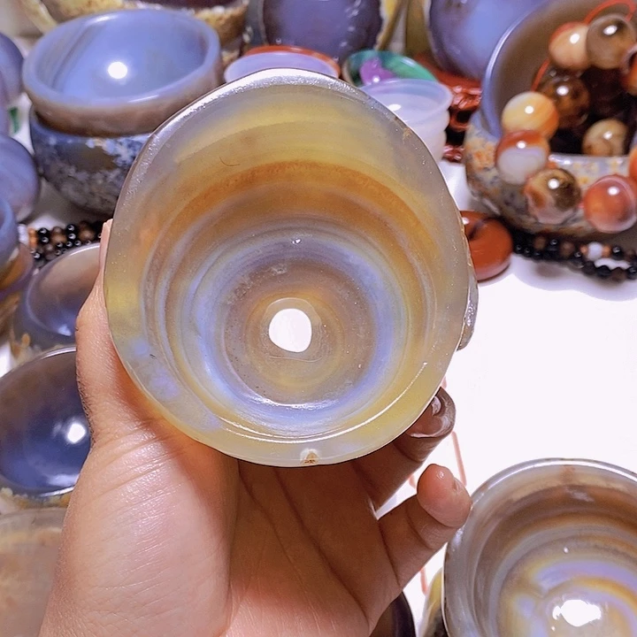 玛瑙/玉髓，未镶嵌优****?