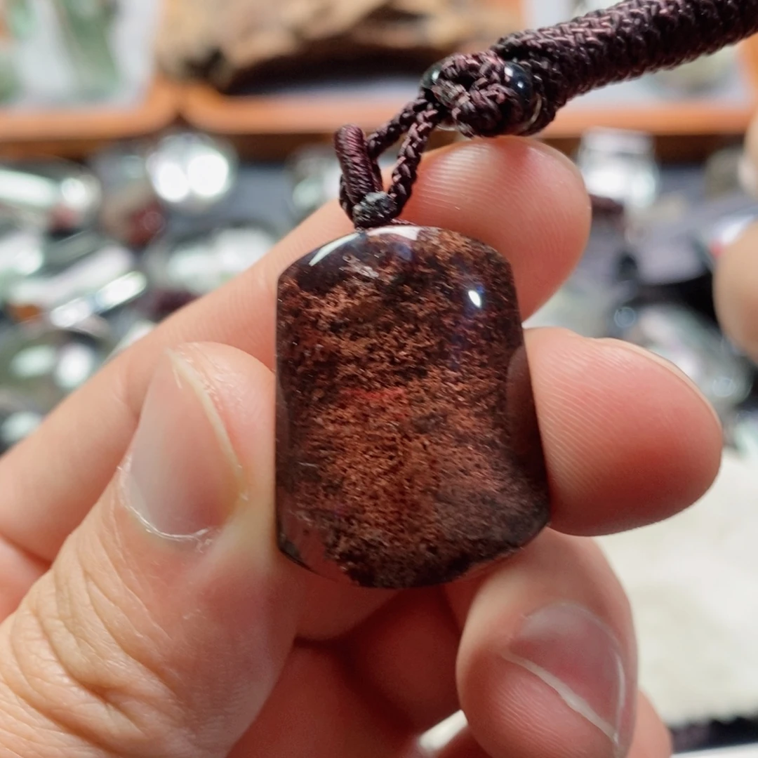 吊坠(不含链)未镶嵌水晶