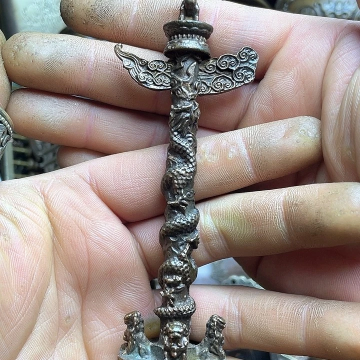 铜器摆件诚信经营