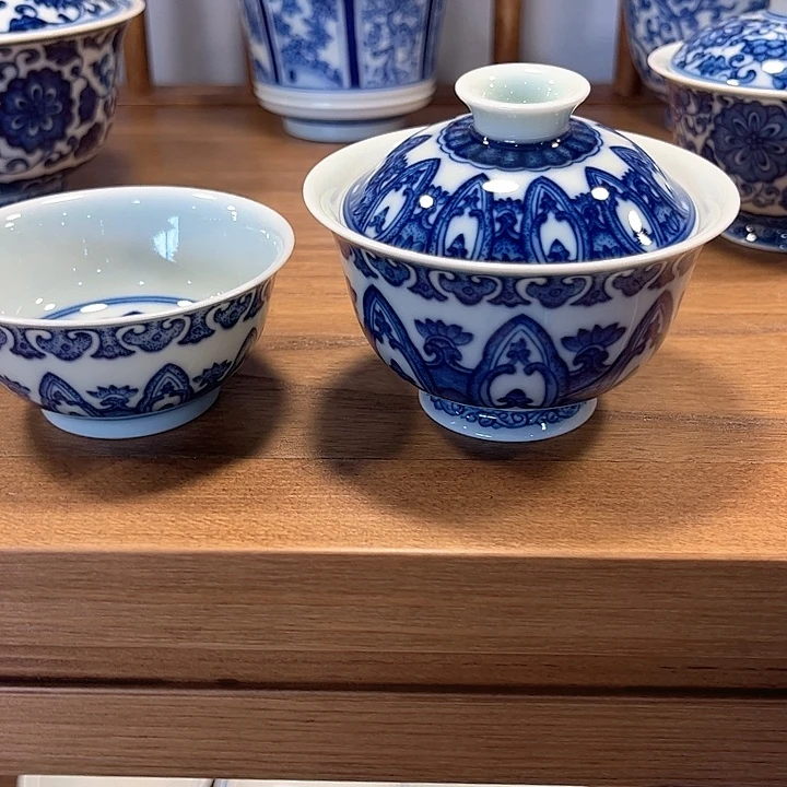 缘***镹曰陶手工手绘柴窑