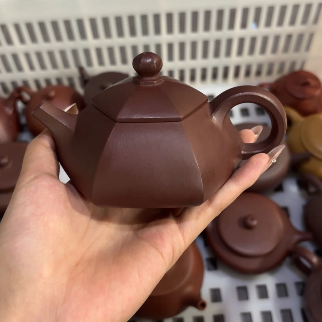 紫砂茶宠五号店专项