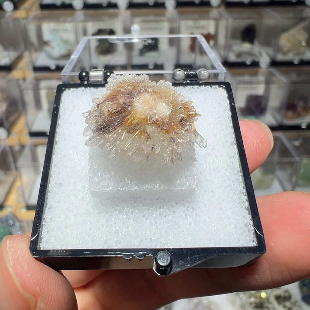 大型摆件（非配饰）紫晶银S925镶嵌