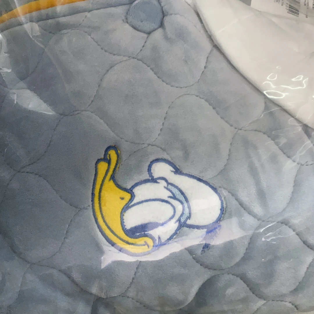 2130冬季夹棉男童开襟长袖家居套时尚卡通