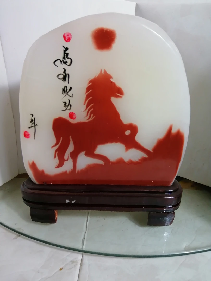 家居装饰摆件付米链接