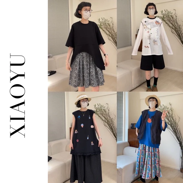 5.27（R776-886)小雨家女装甄选大合集