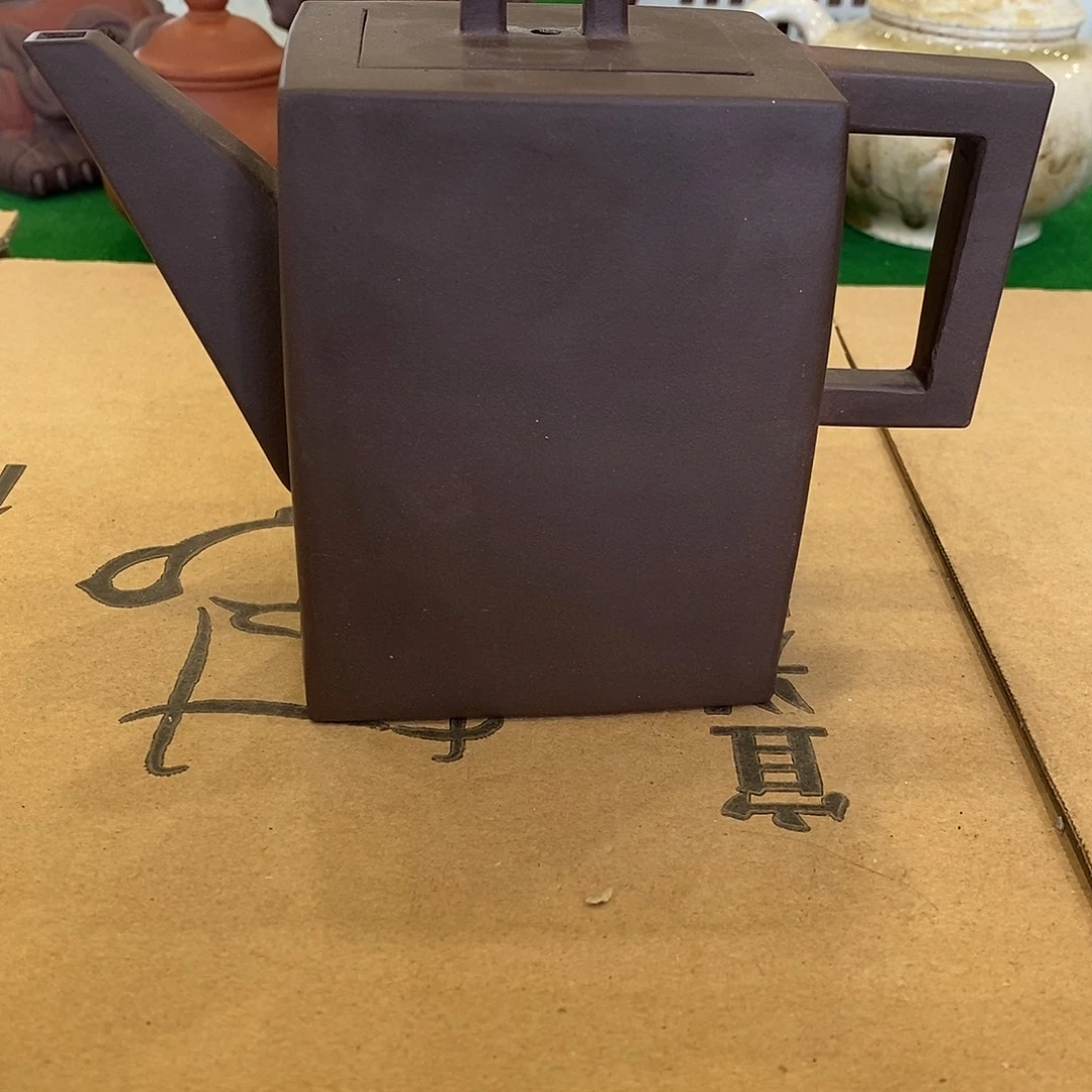 茶壶紫砂紫砂艺术艺术学院