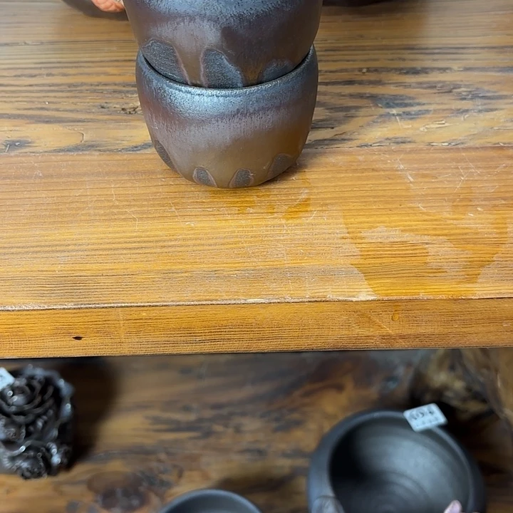 山泉造物柴烧工坊537