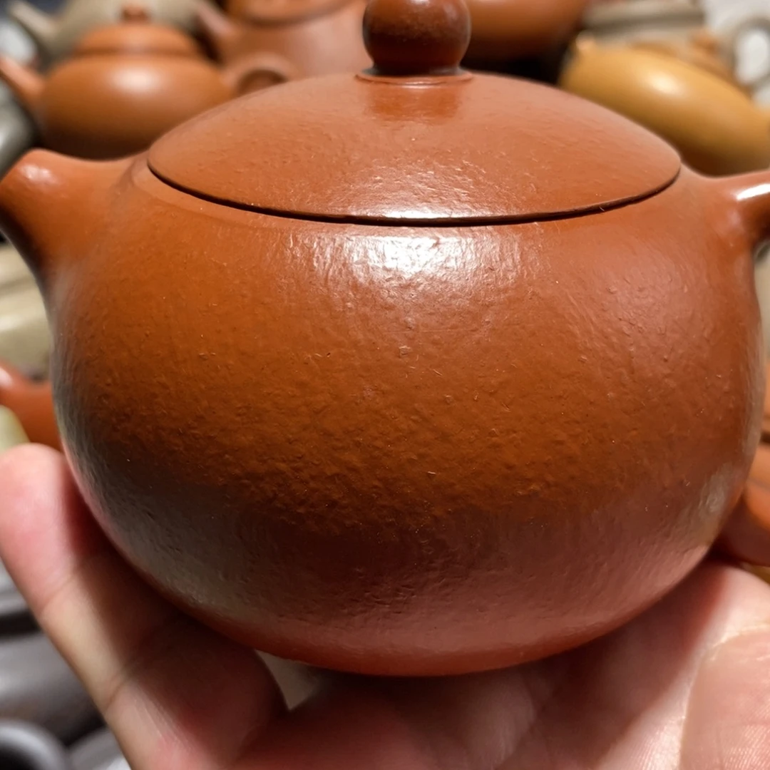 迟***分茶壶紫砂闪购商品紫砂壶