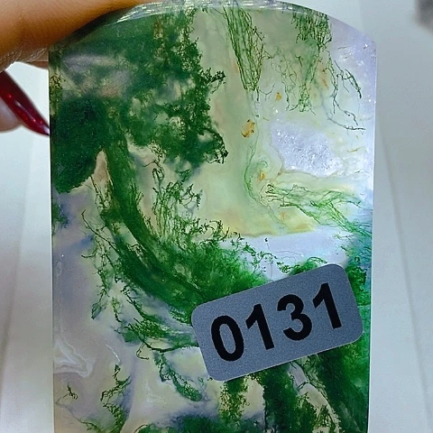 未镶嵌颈饰玛瑙/玉髓6***3