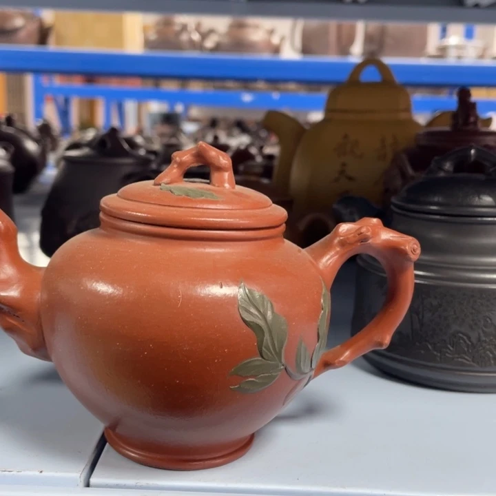 茶壶紫砂紫砂茶具紫砂