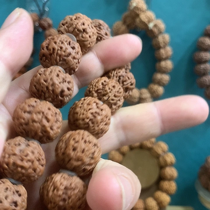 手串金刚菩提永**春