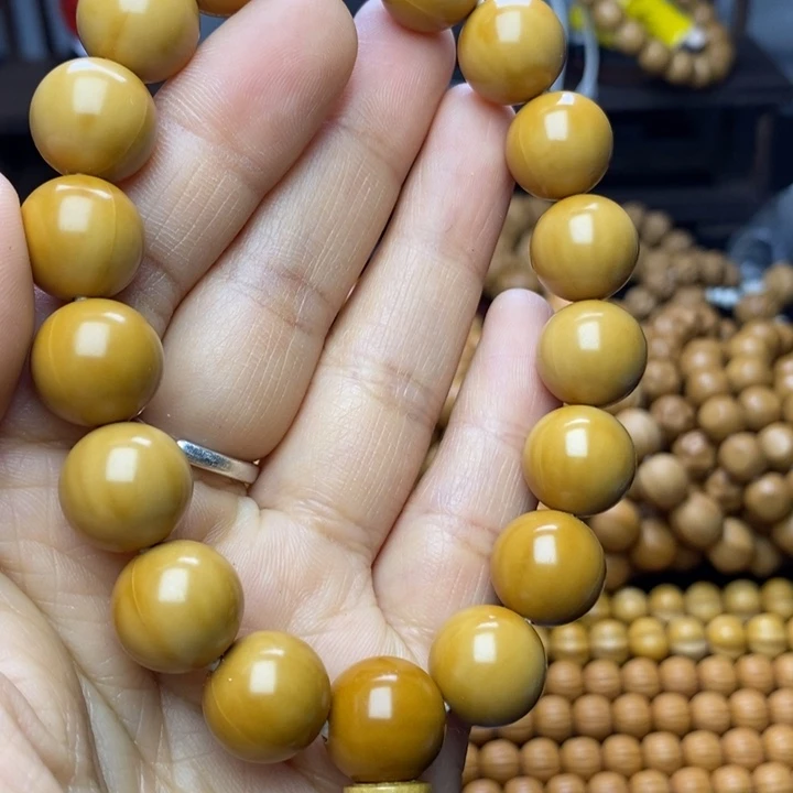 猴头核桃手串猴头猴脑