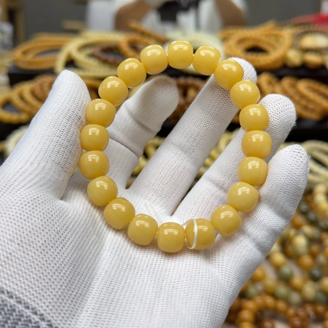 手串菩提根/象牙果11.12 10年 精工