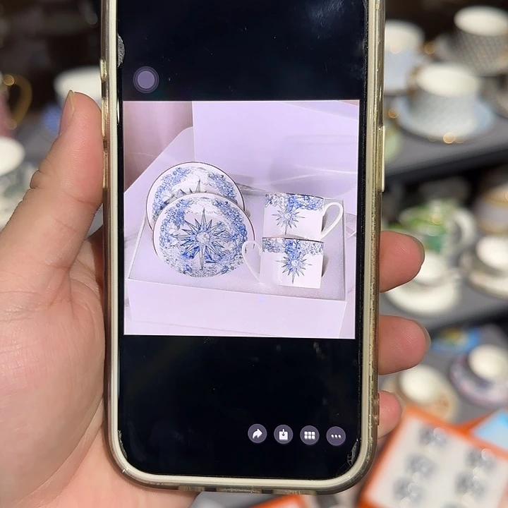 草***司俩杯俩碟俩杯俩碟