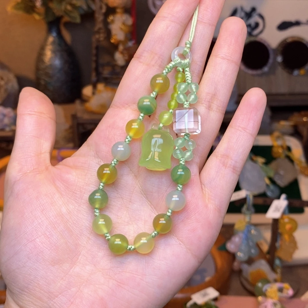 玛瑙/玉髓吊坠(赠链)未镶嵌88888888888