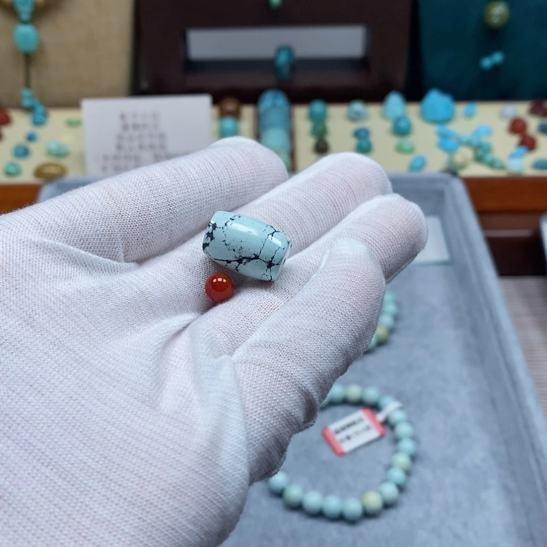 未镶嵌配饰南红玛瑙