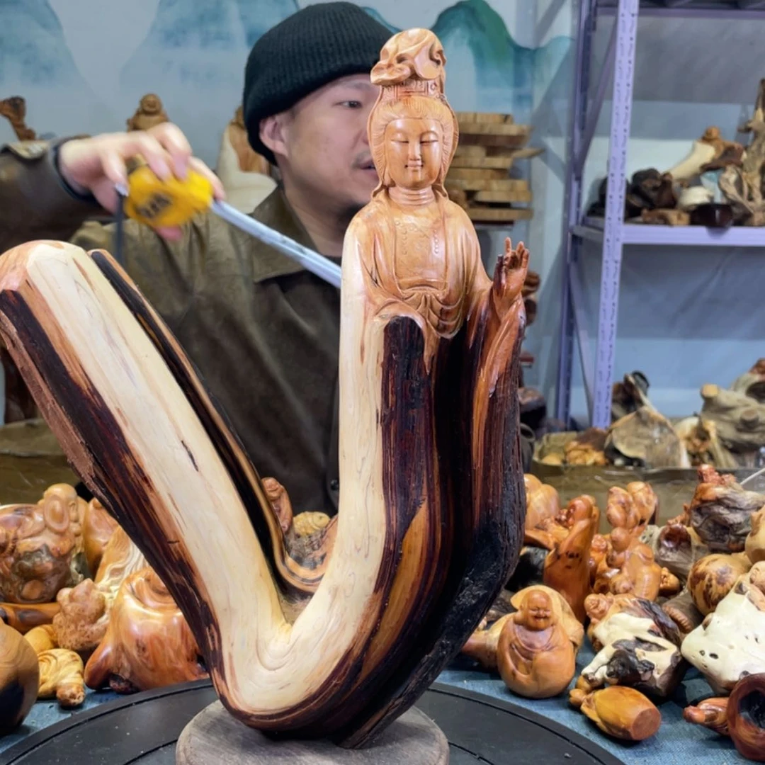 【闪购商品】柏木（崖柏）其他