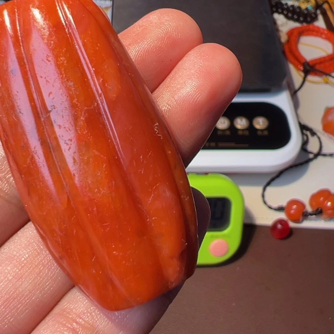 如***意非洲紫檀（红花梨）