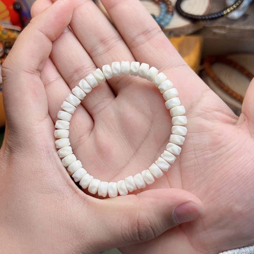 菩提根/象牙果手串