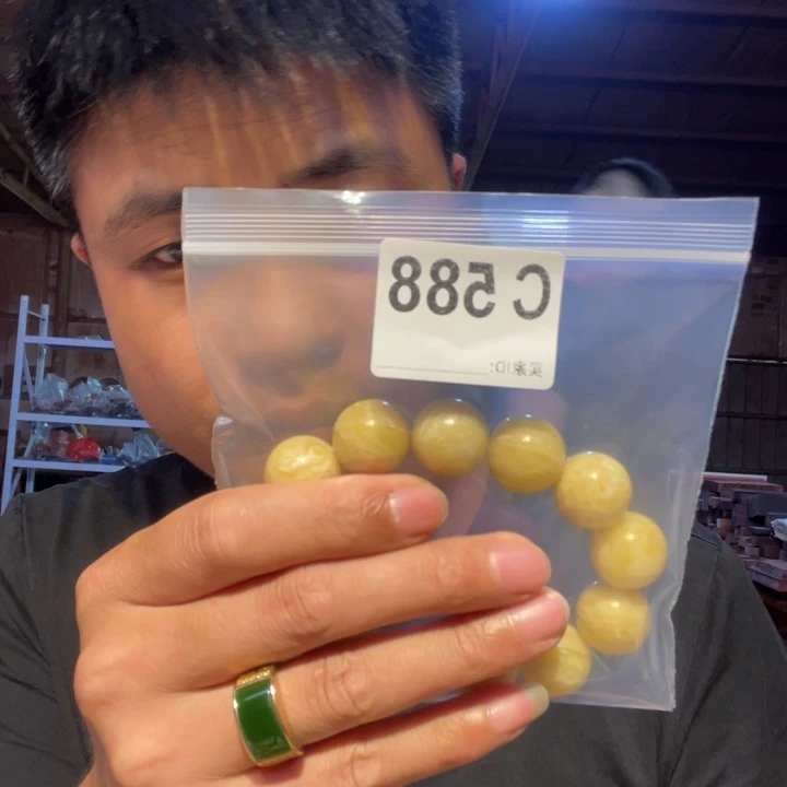 大叶紫檀（黑酸枝木类）588