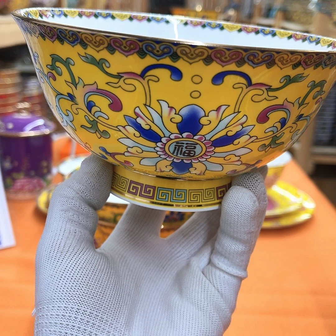 瓷美*6英寸6个！n n n n n n