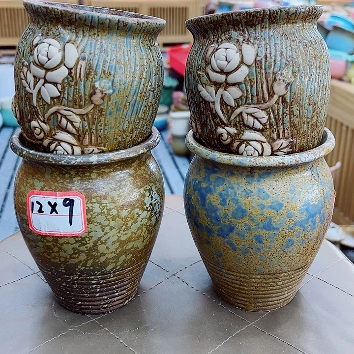 多肉植物陶瓷花盆