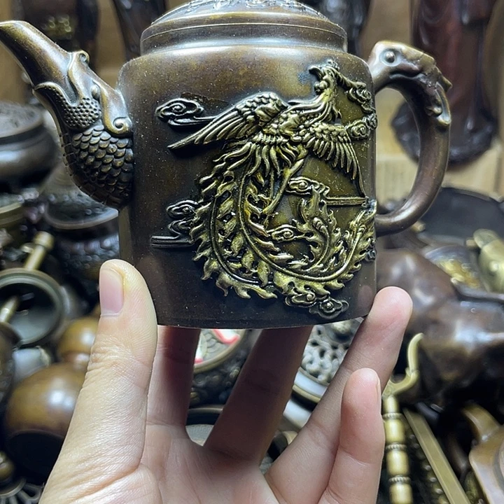 全是铜铜铜器铜器