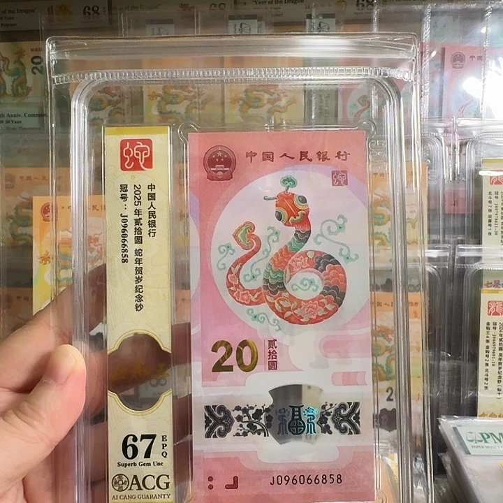 塑料小蛇钞爱藏金马尾6858
