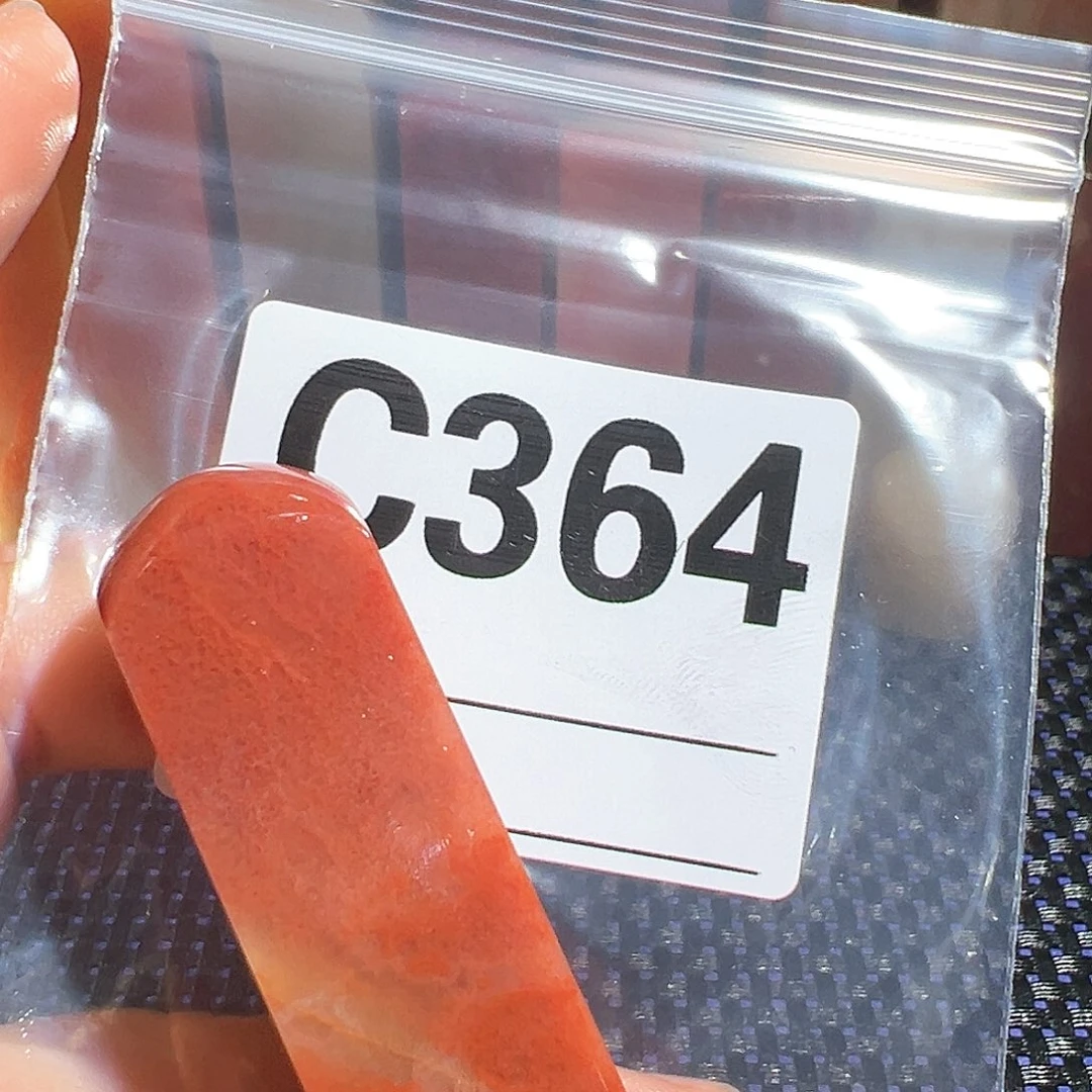 【闪购商品】寿山石印石用****3老挝石