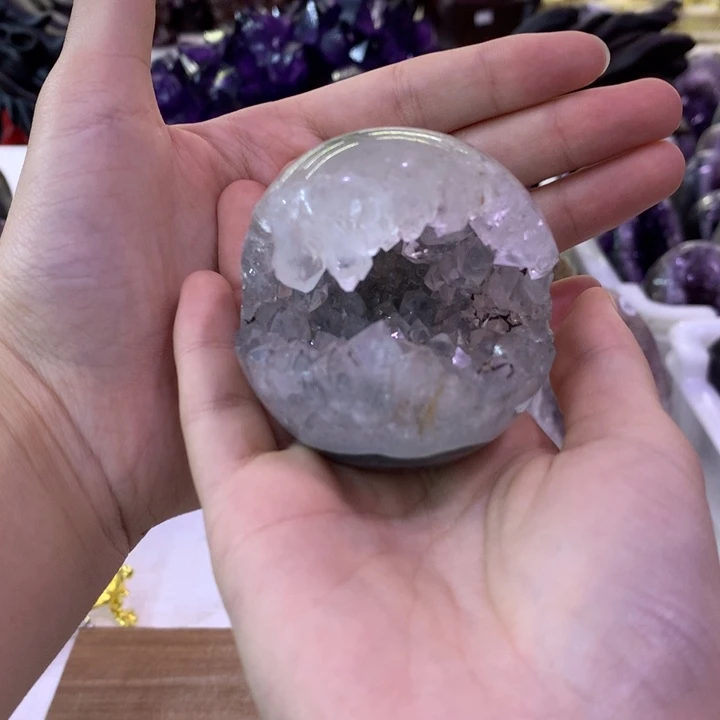 未镶嵌大型摆件（非配饰）水晶