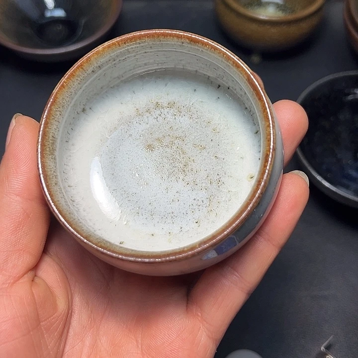 茶盏覃*弟建盏……建盏……