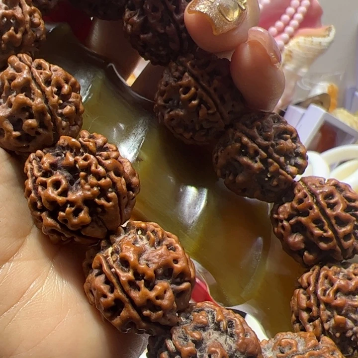 非金属无赛红摆件一根
