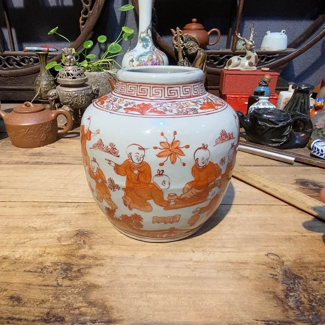 【闪购商品】摆件陶瓷陶瓷陶瓷