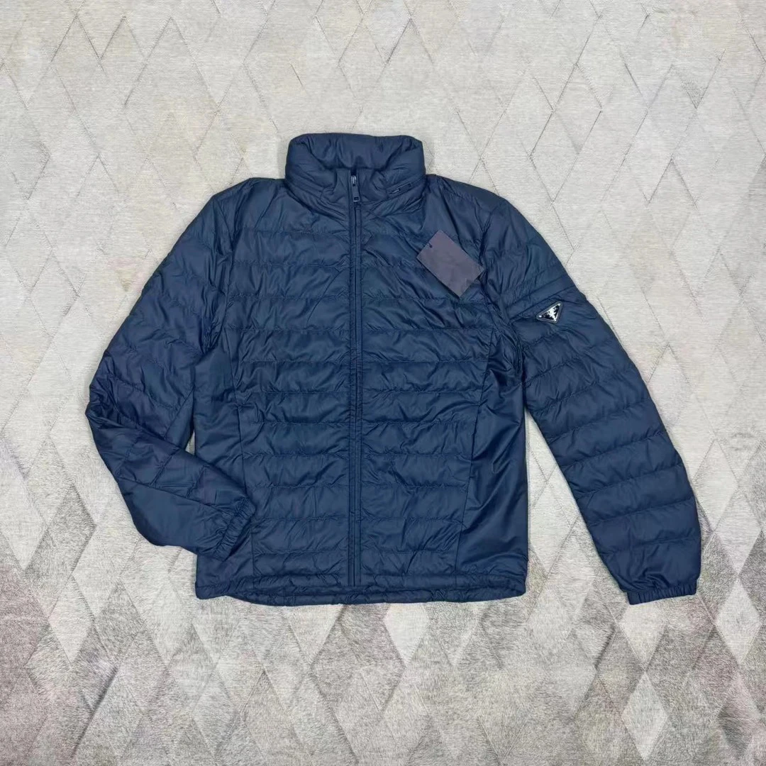 未使用 Prada/普拉达 Prada 新款羽绒服
