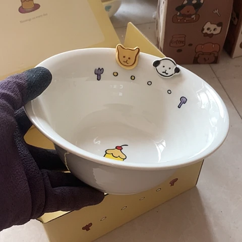 陶瓷制品满25拼单发货默认微瑕