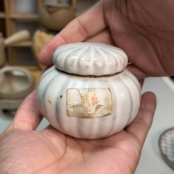 壶老段烧茶器茶具！