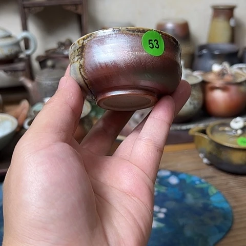 纯手工制作工艺制作工艺