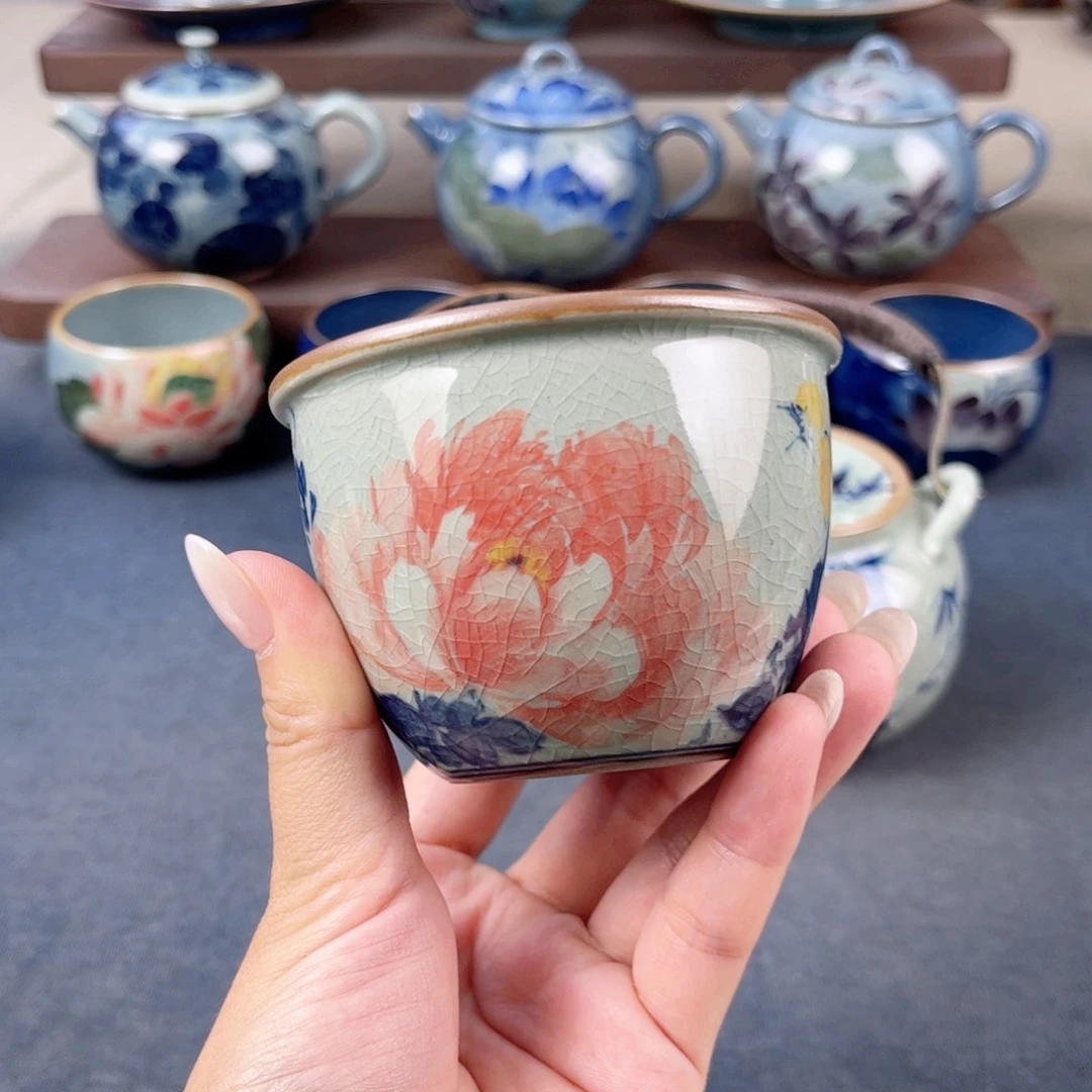 瓷片景德镇陶瓷学院