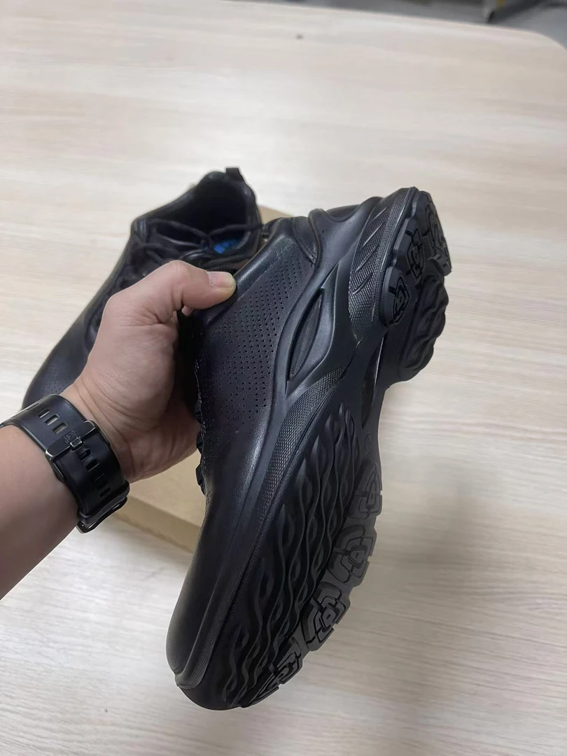 【武班长精选】户外消款备勤鞋