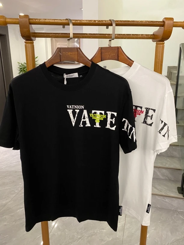 莱品国际-夏季休闲时尚短袖68887