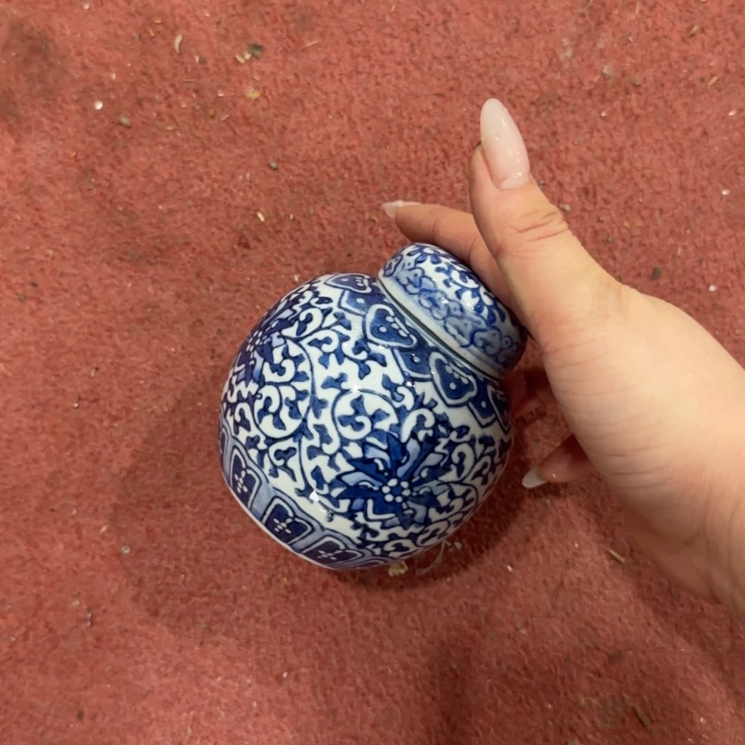 摆件陶景德鎮陶瓷藝術藝術品