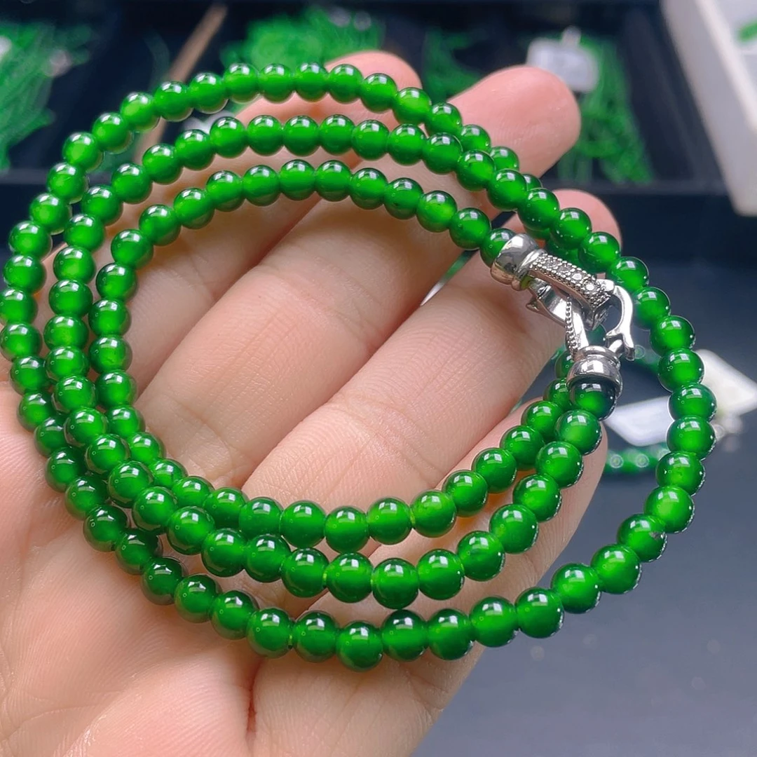 未镶嵌手链翡翠88888888888