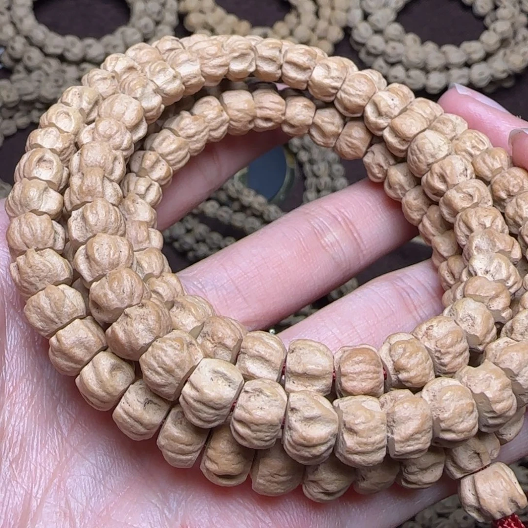 柏香籽/百香籽吊坠蟋*