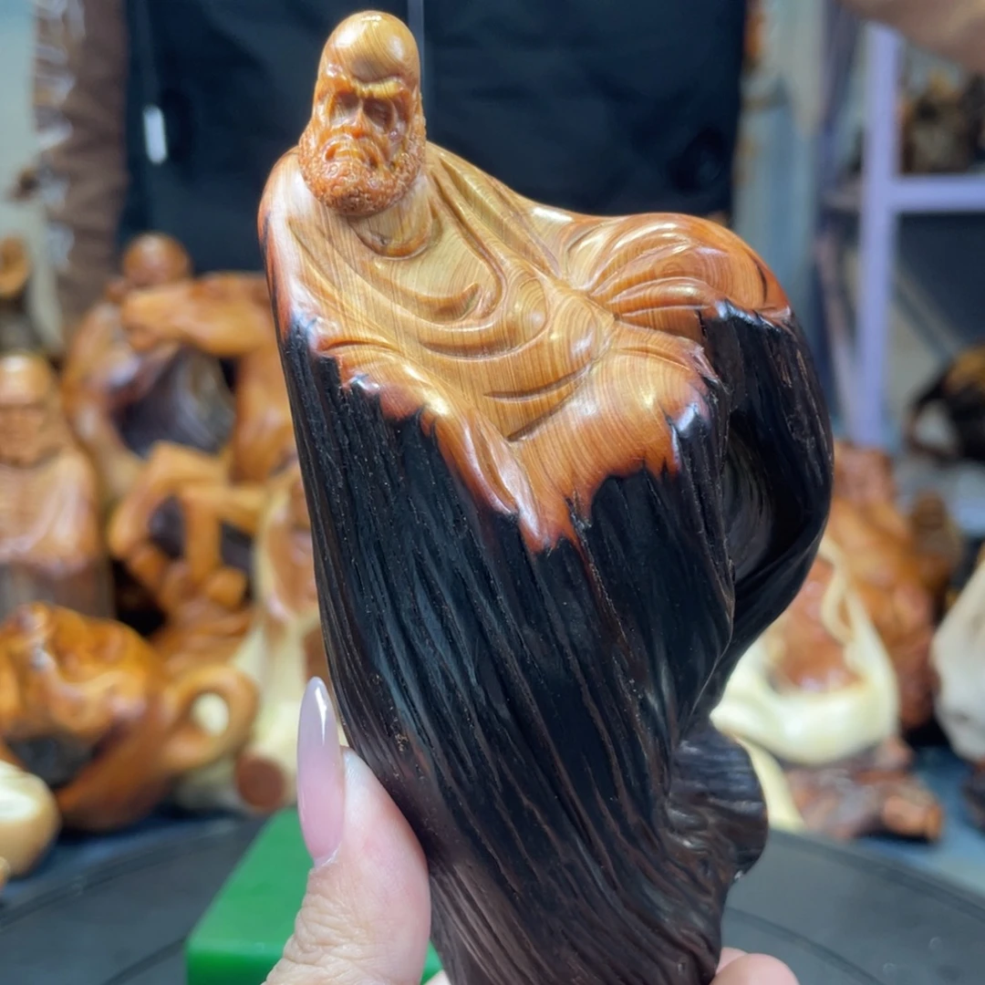 柏木（崖柏）。。。。。。。