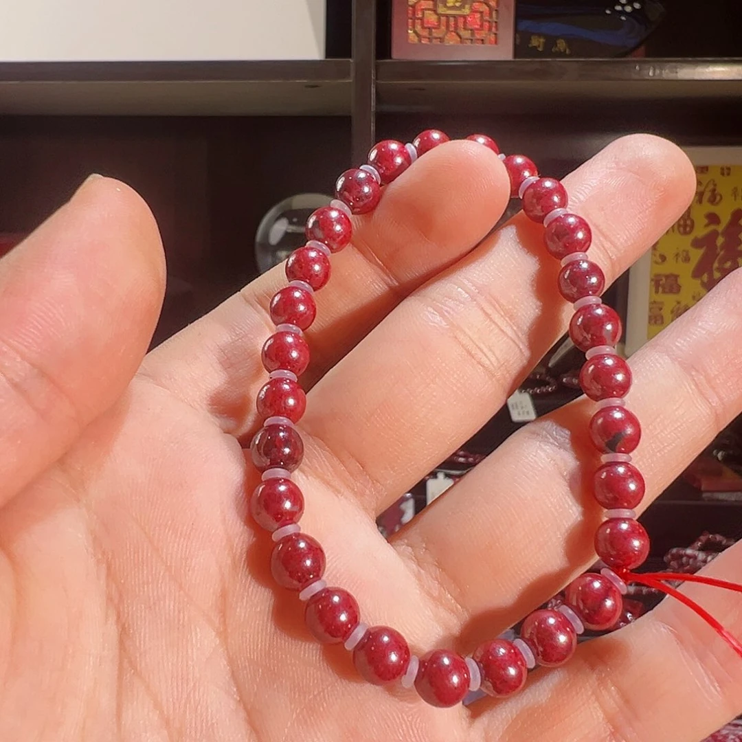 天然辰砂天然朱砂