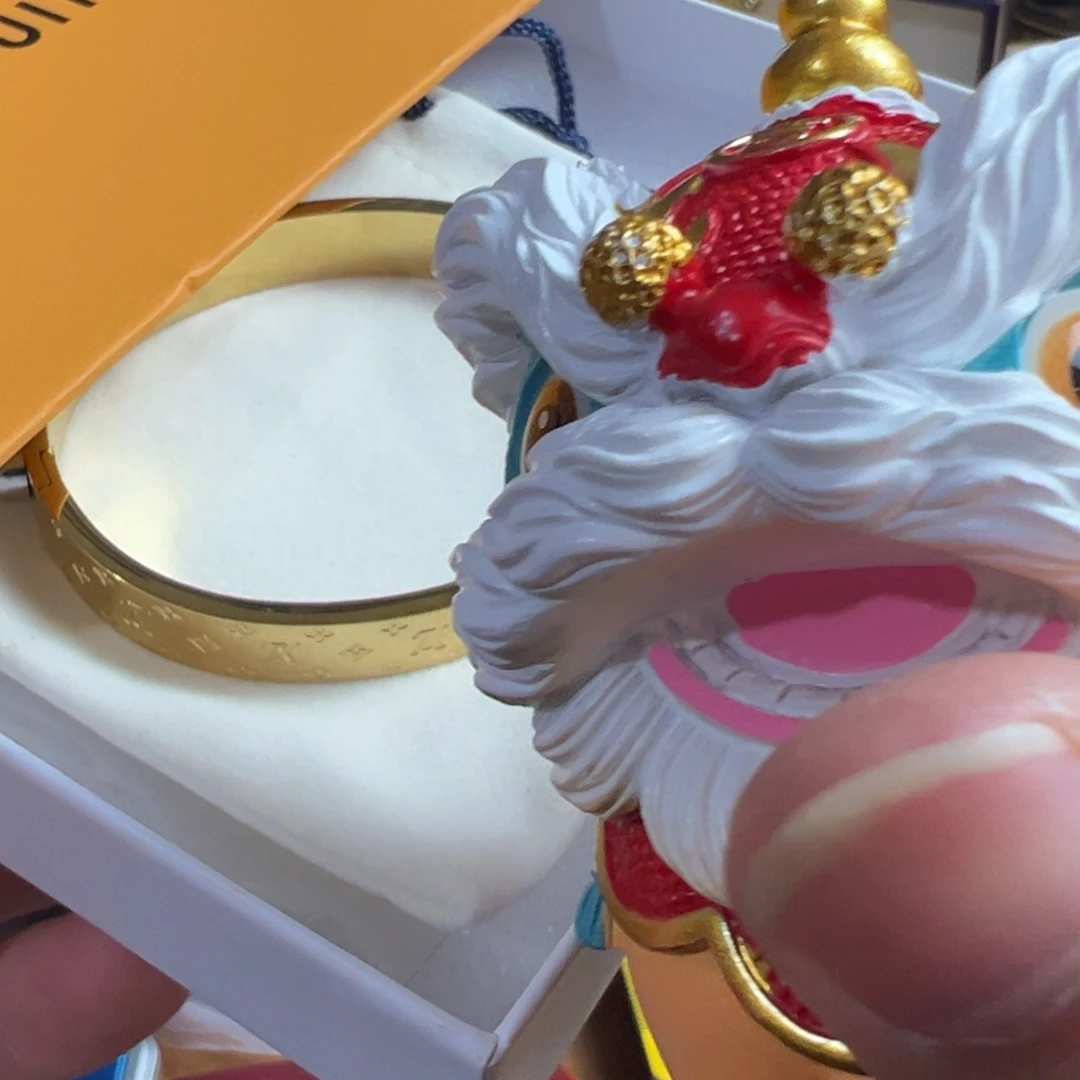 中古放漏场，全都漏