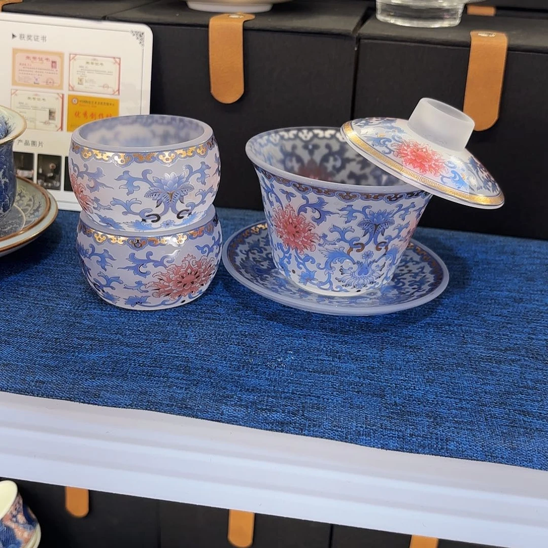 我们的目标就是成为更