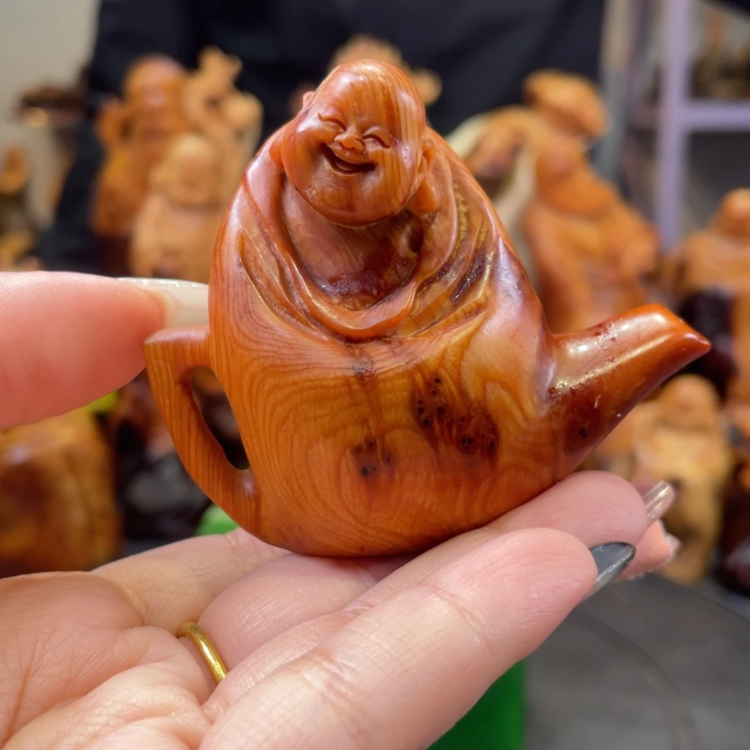 柏木（崖柏）手串/手链