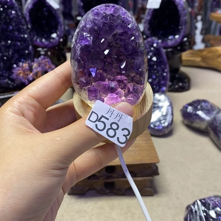 阳***露未镶嵌大型摆件（非配饰）水晶